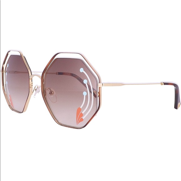 CHLOE SUNGLASSES LADIES - Picture 2 of 10